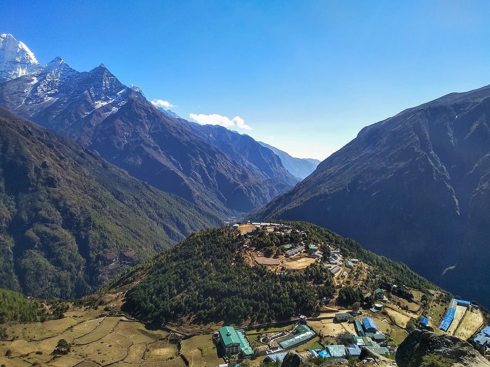 Diamox (Acetazolamide) for Nepal Trekking: Dosage, Side Effects, and Acclimatization Rules