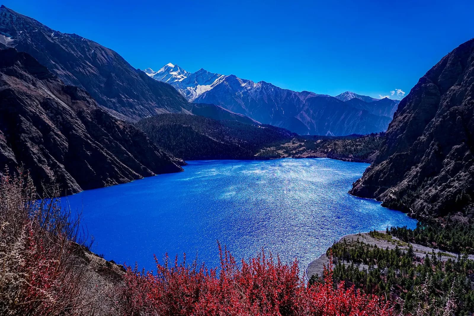 Upper Dolpo Trek