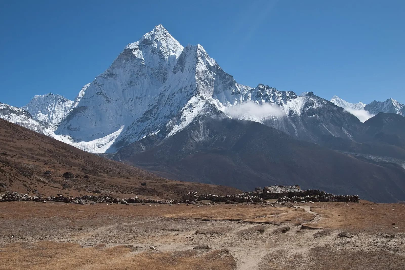 Safe Drinking Water on Himalayan Treks: Filters, UV, SteriPEN, and Chlorine Tablets