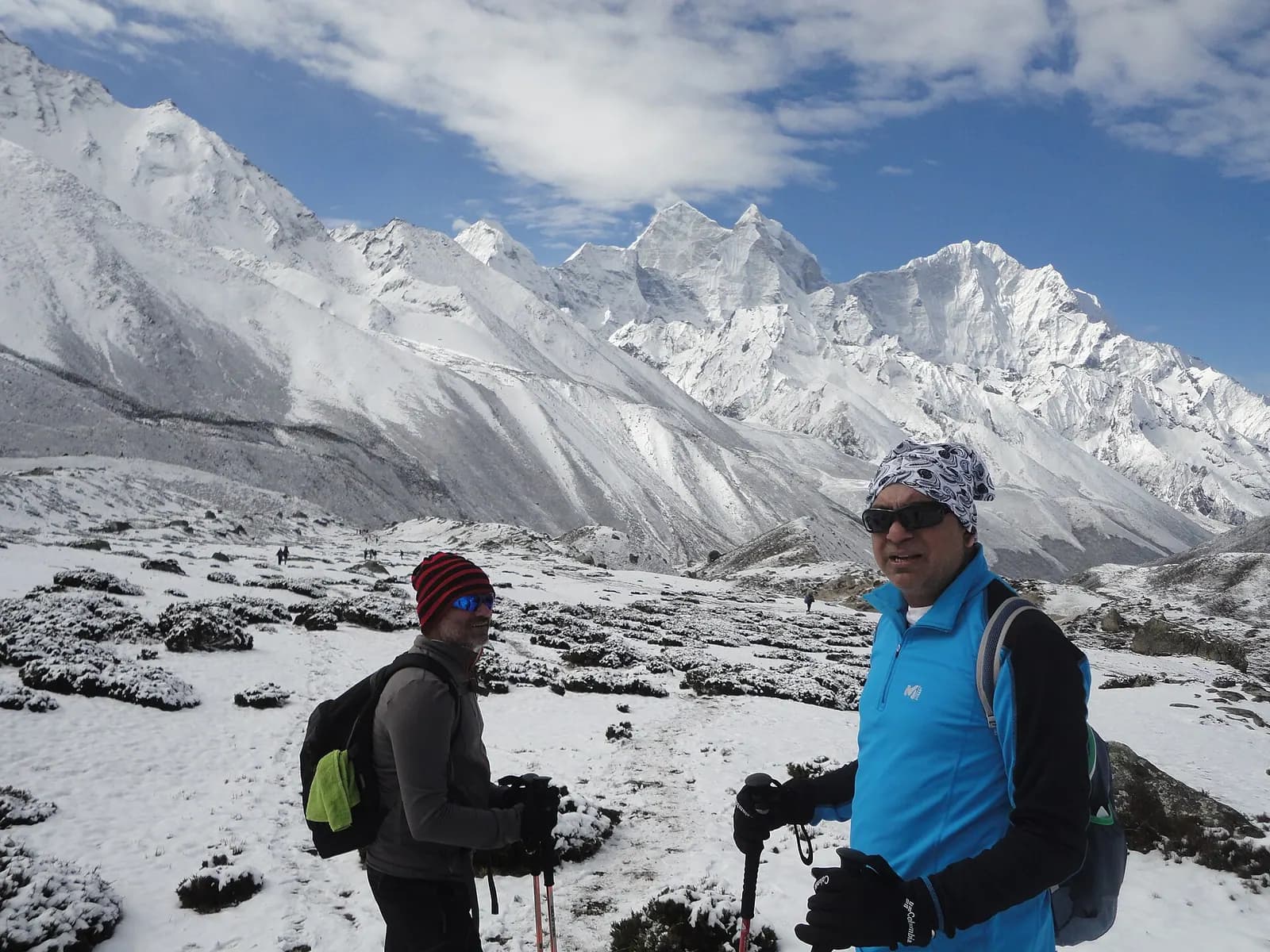 Everest Base Camp Trek Cost in 2026: A Line-by-Line Budget Breakdown