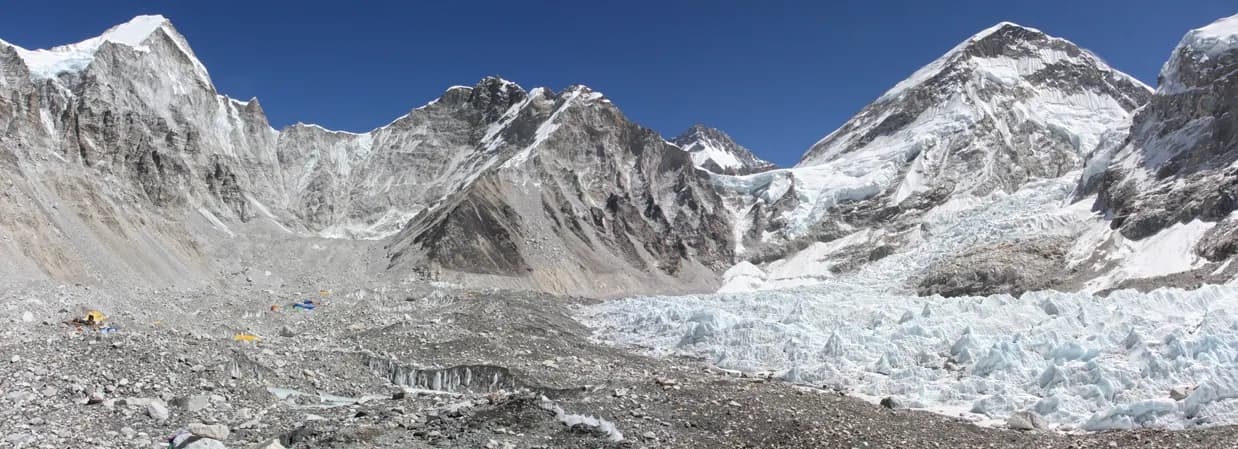 Tsho Rolpa Lake Trek