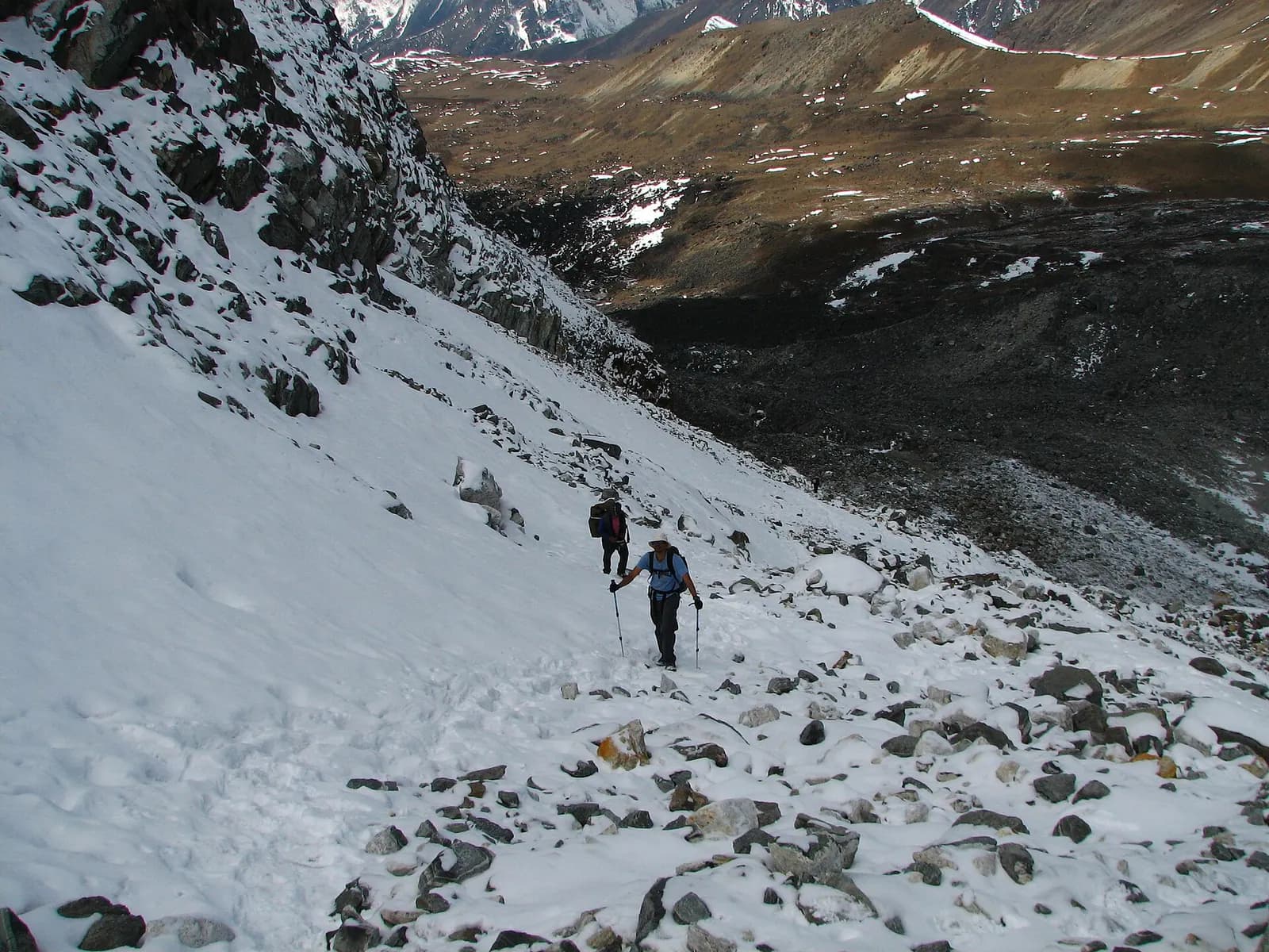 Do You Need a Guide to Trek in Nepal? Solo Trekking Rules by Region