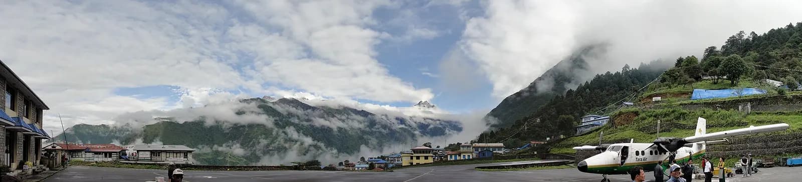Flying to Lukla: Ramechhap vs Kathmandu, Delays, and Buffer Days